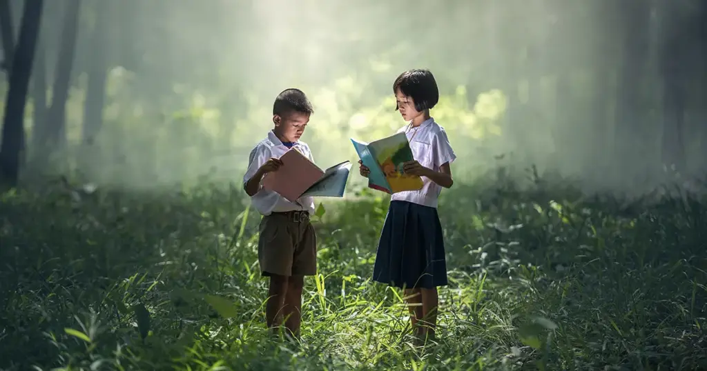 Educazione e risveglio